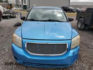 2008 Dodge Caliber SE с VIN 1B3HB28B48D625179, выставлен на аукционе Copart как лот 54071124 с пробегом 302 749 миль миль и Списание • Salvage title. История ставок и продаж доступна на DreamBid. Изображение 5.