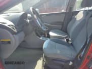 ✅ 2013 Hyundai Accent GLS • VIN: KMHCT4AE0DU584951 • Лот: 68817524. Опубликован ранее на Copart с пробегом 97 414 миль. Бесплатный доступ к архиву аукционных продаж из США и подробный отчёт об истории автомобиля на DreamBid. Изображение 7.