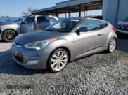 ✅ 2015 Hyundai Veloster RE:FLEX • VIN: KMHTC6AD7FU238210 • Lot: 88150975. Wystawiony na Copart z przebiegiem 102 715 mil. Bezpłatny archiwum sprzedaży aukcyjnych z USA i szczegółowy raport historii pojazdu na DreamBid. Zdjęcie 1.