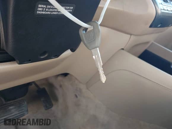 2001 Honda Accord EX с VIN 1HGCG22581A016294, выставлен на аукционе IAAI как лот 42651031 с пробегом 167 045 миль миль и . История ставок и продаж доступна на DreamBid. Изображение 11.