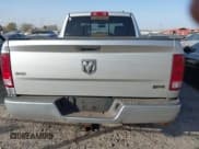 ✅ 2009 Dodge 1500 SLT • VIN: 1D3HB18P69S767526 • Lot: 41812540. Wystawiony na IAAI z przebiegiem 271 136 mil. Bezpłatny archiwum sprzedaży aukcyjnych z USA i szczegółowy raport historii pojazdu na DreamBid. Zdjęcie 16.