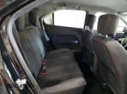 ✅ 2017 Chevrolet Equinox LT • VIN: 2GNFLFEK0H6186969 • Лот: 91767445. Опубликован ранее на Copart с пробегом Не указан. Бесплатный доступ к архиву аукционных продаж из США и подробный отчёт об истории автомобиля на DreamBid. Изображение 11.