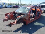 ✅ 2020 Dodge Charger SRT Hellcat • VIN: 2C3CDXL96LH219392 • Lot: 43524533. Listed on IAAI with Not provided. Free auction sales archive from the USA and detailed vehicle history report at DreamBid. Image 2.