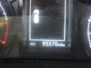 ✅ 2022 Toyota 4Runner SR5 Premium • VIN: JTEFU5JR7N5255128 • Lot: 41493589. Listed on IAAI with 95,270 mi. Free auction sales archive from the USA and detailed vehicle history report at DreamBid. Image 15.