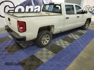 ✅ 2016 Chevrolet Silverado 1500 Work Truck • VIN: 3GCPCNEC4GG148910 • Лот: 72260924. Опубликован ранее на Copart с пробегом 199 294 миль. Бесплатный доступ к архиву аукционных продаж из США и подробный отчёт об истории автомобиля на DreamBid. Изображение 3.