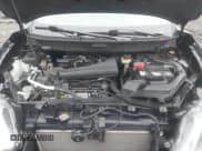 ✅ 2016 Nissan Rogue S • VIN: KNMAT2MV1GP710166 • Лот: 43598029. Опубликован ранее на IAAI с пробегом 151 843 миль. Бесплатный доступ к архиву аукционных продаж из США и подробный отчёт об истории автомобиля на DreamBid. Изображение 10.