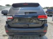 ✅ 2019 Jeep Grand Cherokee Altitude • VIN: 1C4RJEAG5KC732509 • Lot: 71125955. Listed on Copart with Not provided. Free auction sales archive from the USA and detailed vehicle history report at DreamBid. Image 6.