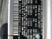 ✅ 2016 Hyundai Santa Fe • VIN: 5XYZWDLA6GG310806 • Лот: 65926384. Опубликован ранее на Copart с пробегом 90 310 миль. Бесплатный доступ к архиву аукционных продаж из США и подробный отчёт об истории автомобиля на DreamBid. Изображение 12.