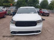 ✅ 2016 Dodge Durango R/T • VIN: 1C4SDJCT3GC371932 • Lot: 43292875. Wystawiony na IAAI z przebiegiem 166 180 mil. Bezpłatny archiwum sprzedaży aukcyjnych z USA i szczegółowy raport historii pojazdu na DreamBid. Zdjęcie 12.