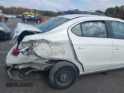 ✅ 2019 Mitsubishi Mirage ES • VIN: ML32F3FJ7KHF01857 • Lot: 43647626. Listed on IAAI with 71,244 mi. Free auction sales archive from the USA and detailed vehicle history report at DreamBid. Image 6.