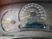 2005 Chevrolet Silverado 1500 Work Truck с VIN 1GCEC14X15Z151524, выставлен на аукционе Copart как лот 56392405 с пробегом 236 641 миль миль и Списание • Salvage title. История ставок и продаж доступна на DreamBid. Изображение 9.