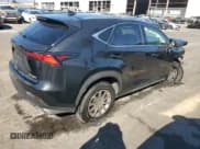 ✅ 2021 Lexus NX 300 • VIN: JTJDARBZXM2199273 • Lot: 66990535. Wystawiony na Copart z przebiegiem 20 982 mil. Bezpłatny archiwum sprzedaży aukcyjnych z USA i szczegółowy raport historii pojazdu na DreamBid. Zdjęcie 3.