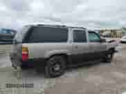 2003 Chevrolet Suburban LT с VIN 3GNFK16Z43G105731, выставлен на аукционе Copart как лот 80992164 с пробегом 131 506 миль миль и Списание • Salvage title. История ставок и продаж доступна на DreamBid. Изображение 3.