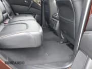 ✅ 2018 Nissan Armada SL • VIN: JN8AY2ND0J9052718 • Lot: 42088571. Listed on IAAI with 61,671 mi. Free auction sales archive from the USA and detailed vehicle history report at DreamBid. Image 8.