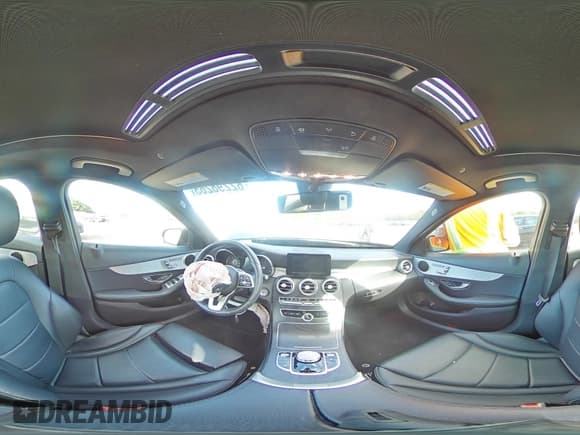 ✅ 2019 Mercedes-Benz C 300 • VIN: 55SWF8EB4KU316389 • Лот: 82298265. Опубликован ранее на Copart с пробегом 40 309 миль. Бесплатный доступ к архиву аукционных продаж из США и подробный отчёт об истории автомобиля на DreamBid. Изображение 14.