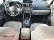 ✅ 2016 Subaru Forester 2.5i • VIN: JF2SJAAC0GH490375 • Lot: 93677815. Listed on Copart with 185,975 mi. Free auction sales archive from the USA and detailed vehicle history report at DreamBid. Image 8.