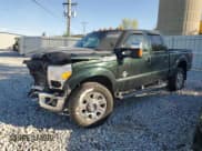 ✅ 2016 Ford F-250 Lariat • VIN: 1FT7W2BT3GED10575 • Lot: 82439635. Wystawiony na Copart z przebiegiem 142 867 mil. Bezpłatny archiwum sprzedaży aukcyjnych z USA i szczegółowy raport historii pojazdu na DreamBid. Zdjęcie 1.