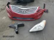 ✅ 2012 Hyundai Azera • VIN: KMHFG4JG1CA164618 • Lot: 91784935. Listed on Copart with 98,653 mi. Free auction sales archive from the USA and detailed vehicle history report at DreamBid. Image 12.