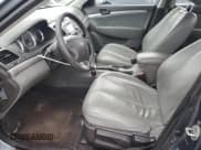 ✅ 2010 Hyundai Sonata GLS • VIN: 5NPET4ACXAH616726 • Лот: 44428745. Опубликован ранее на Copart с пробегом 154 974 миль. Бесплатный доступ к архиву аукционных продаж из США и подробный отчёт об истории автомобиля на DreamBid. Изображение 7.