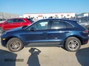✅ 2021 Porsche Macan • VIN: WP1AA2A56MLB13767 • Lot: 42691523. Wystawiony na IAAI z przebiegiem 54 658 mil. Bezpłatny archiwum sprzedaży aukcyjnych z USA i szczegółowy raport historii pojazdu na DreamBid. Zdjęcie 14.