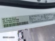 ✅ 2023 Jeep Grand Wagoneer • VIN: 1C4SJVEJ7PS570435 • Lot: 41857510. Listed on IAAI with Not provided. Free auction sales archive from the USA and detailed vehicle history report at DreamBid. Image 9.