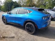 ✅ 2025 Ford Mustang Mach-E Premium • VIN: 3FMTK3SU6SMA22654 • Лот: 84883955. Опубликован ранее на Copart с пробегом Не указан. Бесплатный доступ к архиву аукционных продаж из США и подробный отчёт об истории автомобиля на DreamBid. Изображение 2.