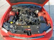 ✅ 2011 Ford Mustang Premium • VIN: 1ZVBP8AM0B5119867 • Lot: 80852775. Listed on Copart with 140,720 mi. Free auction sales archive from the USA and detailed vehicle history report at DreamBid. Image 11.