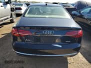 ✅ 2015 Audi A8 3.0T • VIN: WAU3GAFD4FN028563 • Lot: 82477075. Wystawiony na Copart z przebiegiem 74 962 mil. Bezpłatny archiwum sprzedaży aukcyjnych z USA i szczegółowy raport historii pojazdu na DreamBid. Zdjęcie 6.