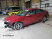 2025 Hyundai Elantra SE с VIN KMHLL4DG6SU857577, выставлен на аукционе Copart как лот 69707905 с пробегом 9 965 миль миль и Списание • Salvage title. История ставок и продаж доступна на DreamBid. Изображение 1.