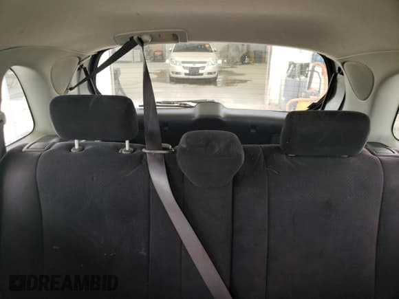 ✅ 2003 Suzuki Aerio SX • VIN: JS2RD41H035203667 • Lot: 69275595. Wystawiony na Copart z przebiegiem 184 195 mil. Bezpłatny archiwum sprzedaży aukcyjnych z USA i szczegółowy raport historii pojazdu na DreamBid. Zdjęcie 10.