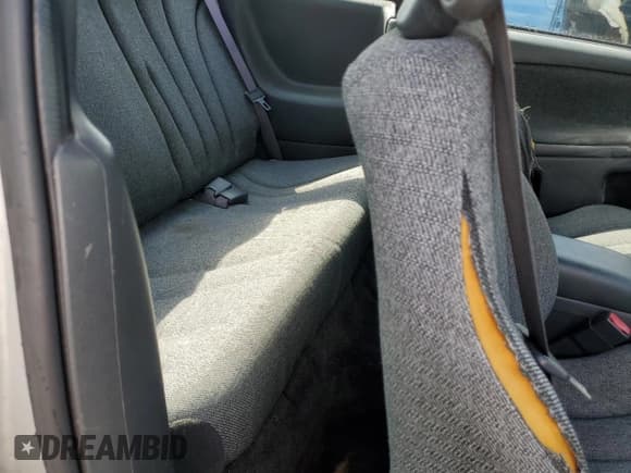 ✅ 2005 Chevrolet Cavalier • VIN: 1G1JC12F557136733 • Lot: 65906625. Listed on Copart with 182,871 mi. Free auction sales archive from the USA and detailed vehicle history report at DreamBid. Image 10.