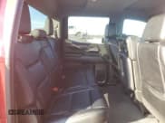 ✅ 2024 Chevrolet Silverado 1500 • VIN: 1GCPADE87RZ222478 • Лот: 41459975. Опубликован ранее на Copart с пробегом Не указан. Бесплатный доступ к архиву аукционных продаж из США и подробный отчёт об истории автомобиля на DreamBid. Изображение 10.