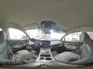 ✅ 2023 Hyundai Santa Fe SEL • VIN: 5NMS2DAJ5PH559345 • Lot: 64142665. Wystawiony na Copart z przebiegiem 53 349 mil. Bezpłatny archiwum sprzedaży aukcyjnych z USA i szczegółowy raport historii pojazdu na DreamBid. Zdjęcie 16.