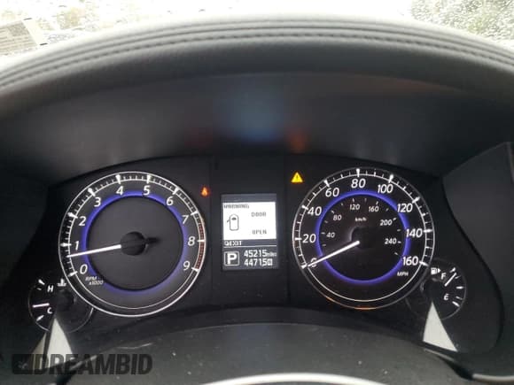 ✅ 2017 Infiniti QX50 • VIN: JN1BJ0RR3HM404201 • Lot: 90401175. Wystawiony na Copart z przebiegiem 45 215 mil. Bezpłatny archiwum sprzedaży aukcyjnych z USA i szczegółowy raport historii pojazdu na DreamBid. Zdjęcie 9.