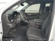 ✅ 2023 Chevrolet Silverado 1500 • VIN: 1GCPACE84PZ208836 • Лот: 65132994. Опубликован ранее на Copart с пробегом 28 900 миль. Бесплатный доступ к архиву аукционных продаж из США и подробный отчёт об истории автомобиля на DreamBid. Изображение 7.