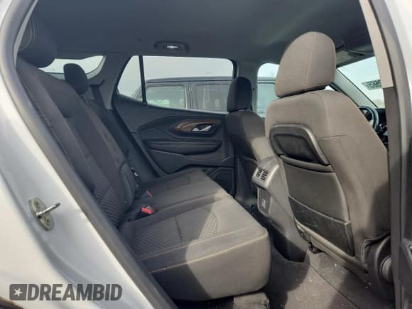 ✅ 2020 GMC Terrain SLE • VIN: 3GKALMEV5LL281179 • Лот: 92850565. Опубликован ранее на Copart с пробегом 65 724 миль. Бесплатный доступ к архиву аукционных продаж из США и подробный отчёт об истории автомобиля на DreamBid. Изображение 11.