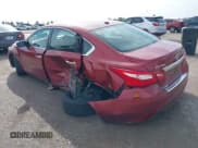 ✅ 2016 Nissan Altima SL • VIN: 1N4AL3AP3GC261274 • Лот: 42697802. Опубликован ранее на IAAI с пробегом 152 991 миль. Бесплатный доступ к архиву аукционных продаж из США и подробный отчёт об истории автомобиля на DreamBid. Изображение 3.