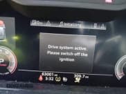 ✅ 2019 Audi Q8 Premium • VIN: WA1AVAF18KD016156 • Lot: 41696445. Listed on IAAI with 63,001 mi. Free auction sales archive from the USA and detailed vehicle history report at DreamBid. Image 7.