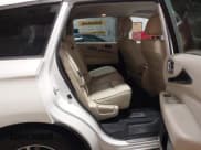 ✅ 2018 Infiniti QX60 • VIN: 5N1DL0MM9JC521994 • Лот: 43603184. Опубликован ранее на IAAI с пробегом 99 873 миль. Бесплатный доступ к архиву аукционных продаж из США и подробный отчёт об истории автомобиля на DreamBid. Изображение 8.