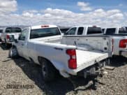 ✅ 2020 Chevrolet Silverado 2500HD Work Truck • VIN: 1GC3YLE75LF185371 • Лот: 53158625. Опубликован ранее на Copart с пробегом Не указан. Бесплатный доступ к архиву аукционных продаж из США и подробный отчёт об истории автомобиля на DreamBid. Изображение 2.