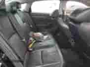 2018 Honda Accord EX-L z VIN 1HGCV1F57JA100293, wystawiony jako Copart lot #82453115 z przebiegiem 112 176 mil mil oraz Szkoda całkowita • Salvage title. Historia ofert i sprzedaży dostępna na DreamBid. Obrazek 10.