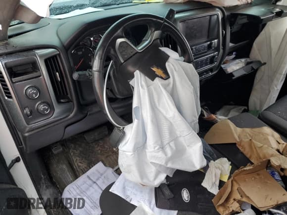 ✅ 2018 Chevrolet Silverado 2500HD LT • VIN: 1GC1KVEY2JF169137 • Lot: 68907265. Listed on Copart with Not provided. Free auction sales archive from the USA and detailed vehicle history report at DreamBid. Image 8.