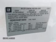 ✅ 2008 Chevrolet Silverado 2500HD 1LT • VIN: 1GCHC23648F108250 • Lot: 42503346. Wystawiony na IAAI z przebiegiem 306 258 mil. Bezpłatny archiwum sprzedaży aukcyjnych z USA i szczegółowy raport historii pojazdu na DreamBid. Zdjęcie 9.