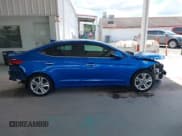 ✅ 2017 Hyundai Elantra SE • VIN: KMHD84LF8HU193791 • Lot: 42759779. Wystawiony na IAAI z przebiegiem 111 344 mil. Bezpłatny archiwum sprzedaży aukcyjnych z USA i szczegółowy raport historii pojazdu na DreamBid. Zdjęcie 14.