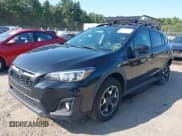 ✅ 2019 Subaru Crosstrek Premium • VIN: JF2GTACC9KG355956 • Lot: 43172840. Listed on IAAI with 138,364 mi. Free auction sales archive from the USA and detailed vehicle history report at DreamBid. Image 17.