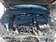 ✅ 2019 Kia Optima SX • VIN: 5XXGW4L29KG367398 • Lot: 60206675. Wystawiony na Copart z przebiegiem 62 909 mil. Bezpłatny archiwum sprzedaży aukcyjnych z USA i szczegółowy raport historii pojazdu na DreamBid. Zdjęcie 11.