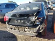 ✅ 2010 Hyundai Elantra GLS • VIN: KMHDU4ADXAU166661 • Лот: 41331580. Опубликован ранее на IAAI с пробегом 124 664 миль. Бесплатный доступ к архиву аукционных продаж из США и подробный отчёт об истории автомобиля на DreamBid. Изображение 6.