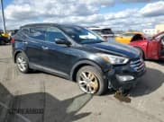 ✅ 2014 Hyundai Santa Fe • VIN: 5XYZUDLA7EG183292 • Лот: 82730475. Опубликован ранее на Copart с пробегом 68 156 миль. Бесплатный доступ к архиву аукционных продаж из США и подробный отчёт об истории автомобиля на DreamBid. Изображение 4.
