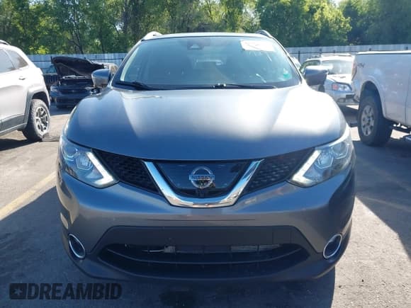 ✅ 2017 Nissan Rogue SV • VIN: JN1BJ1CR2HW134638 • Lot: 42513386. Wystawiony na IAAI z przebiegiem 90 474 mil. Bezpłatny archiwum sprzedaży aukcyjnych z USA i szczegółowy raport historii pojazdu na DreamBid. Zdjęcie 12.