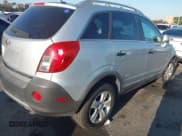 ✅ 2014 Chevrolet Captiva Sport LS • VIN: 3GNAL2EK7ES666328 • Lot: 42217644. Wystawiony na IAAI z przebiegiem 158 838 mil. Bezpłatny archiwum sprzedaży aukcyjnych z USA i szczegółowy raport historii pojazdu na DreamBid. Zdjęcie 4.